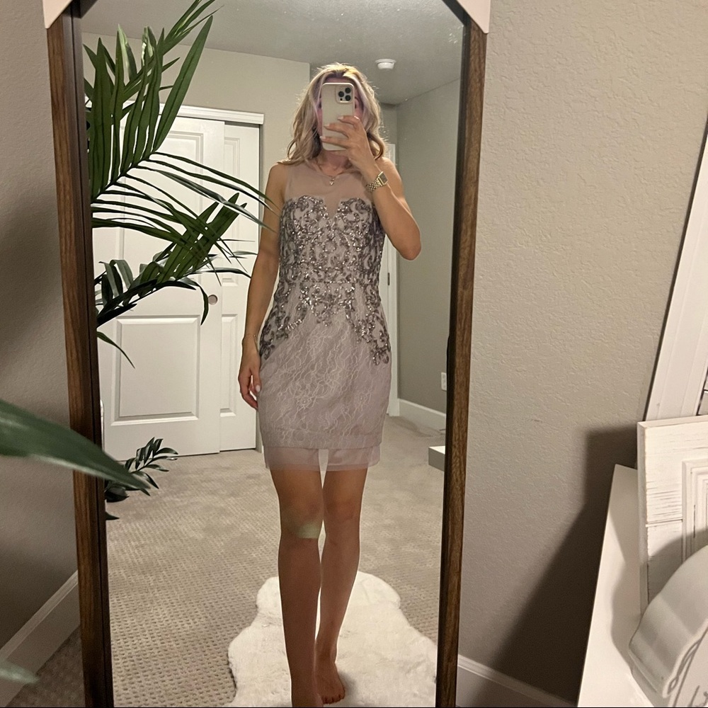 Beautiful sparkle dresss🔥